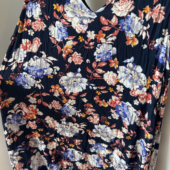 Maurice’s floral dress NWT - Picture 8 of 8